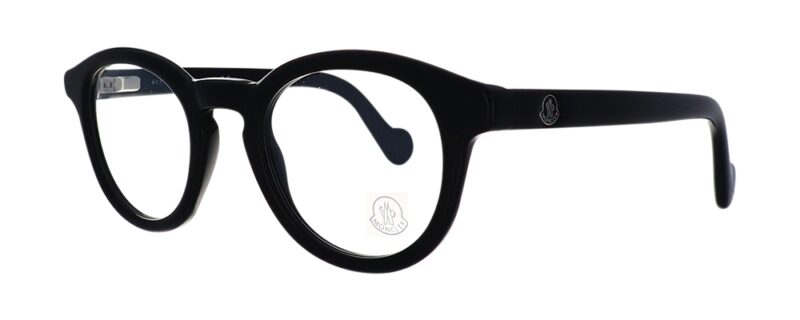 Moncler Mens Eyeglasses (Ml5002-001-46)
