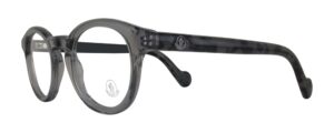 Moncler Unisex Eyeglasses (Ml5002-020-46)