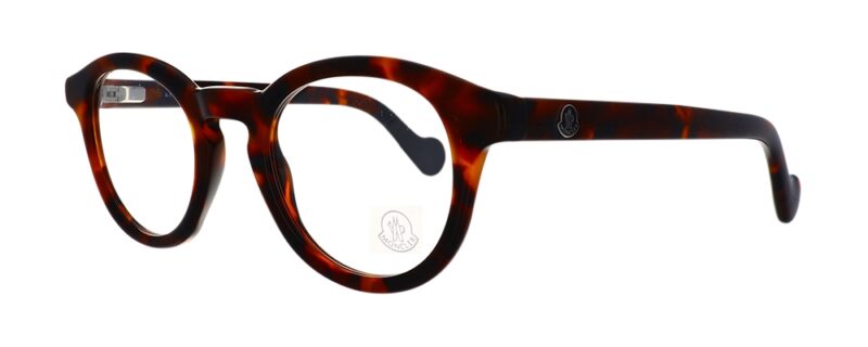 ML5002-052-46 Moncler Mens Eyeglasses (Ml5002-052-46)