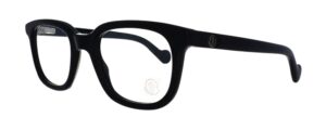 Moncler Mens Eyeglasses (Ml5003-001-50)