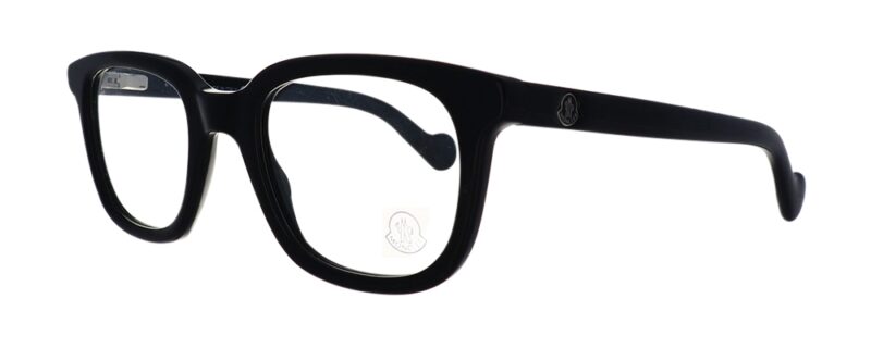 Moncler Mens Eyeglasses (Ml5003-001-50)