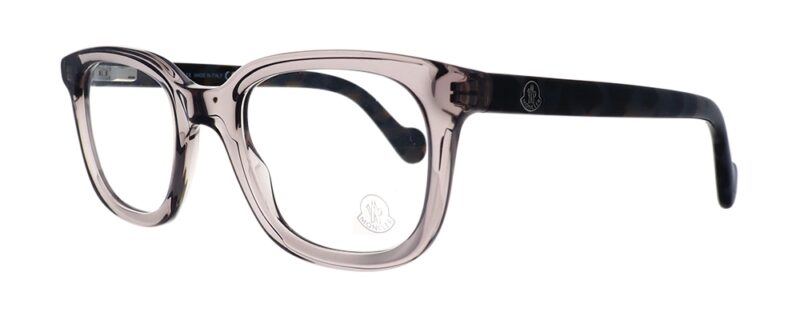 ML5003-020-50 Moncler Mens Eyeglasses (Ml5003-020-50)
