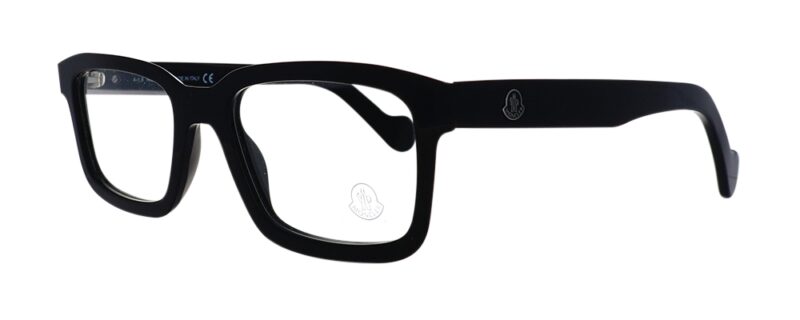 ML5004-001-52 Moncler Mens Eyeglasses (Ml5004-001-52)