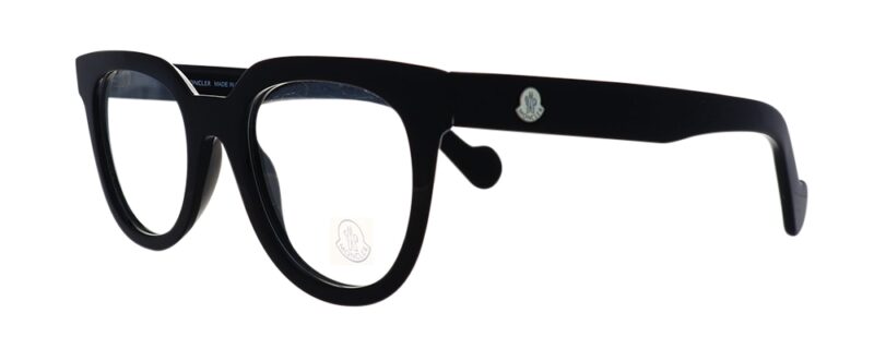 Moncler Women's Eyeglasses (Ml5005-001-47)