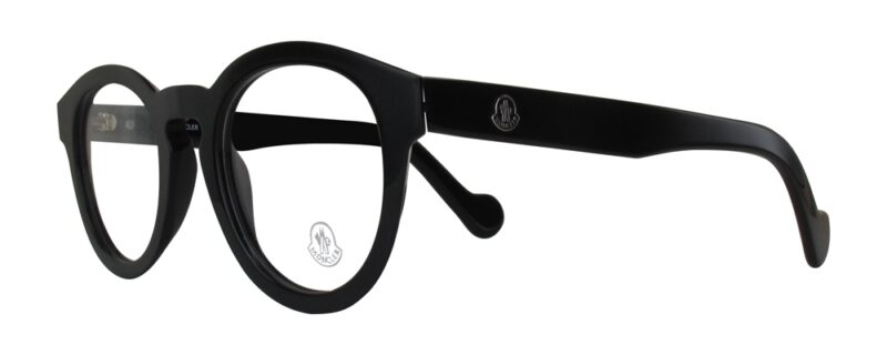 Moncler Unisex Eyeglasses (Ml5006-001-48)
