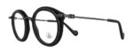 Moncler Unisex Eyeglasses (Ml5007-001-45)