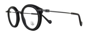 Moncler Unisex Eyeglasses (Ml5007-001-45)