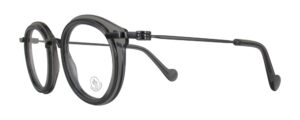 Moncler Unisex Eyeglasses (Ml5007-020-45)