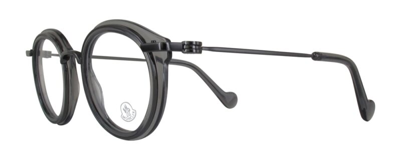 Moncler Unisex Eyeglasses (Ml5007-020-45)