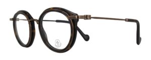 Moncler Unisex Eyeglasses (Ml5007-052-45)
