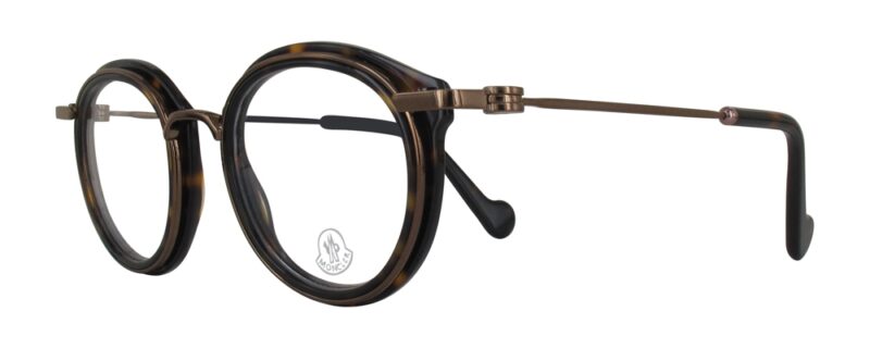 Moncler Unisex Eyeglasses (Ml5007-052-45)