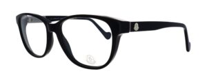 Moncler Women's Eyeglasses (Ml5014-001-52)