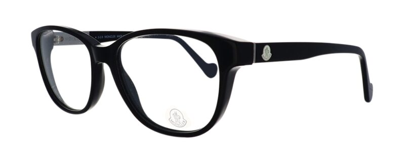 Moncler Women's Eyeglasses (Ml5014-001-52)