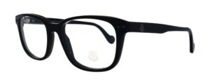Moncler Mens Eyeglasses (Ml5015-001-53)