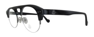Moncler Unisex Eyeglasses (Ml5016-001-49)