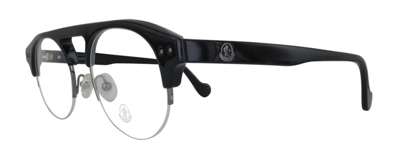 ML5016-001-49 Moncler Unisex Eyeglasses (Ml5016-001-49)