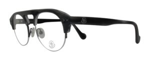 Moncler Unisex Eyeglasses (Ml5016-020-49)