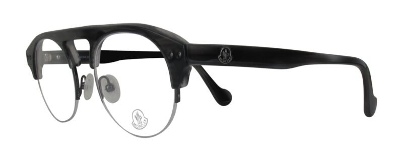 Moncler Unisex Eyeglasses (Ml5016-020-49)