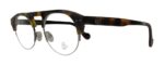 Moncler Unisex Eyeglasses (Ml5016-052-49)