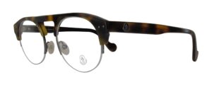 Moncler Unisex Eyeglasses (Ml5016-052-49)