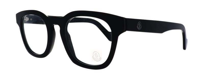 ML5017-001-48 Moncler Mens Eyeglasses (Ml5017-001-48)