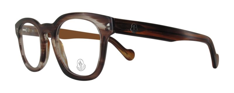 Moncler Unisex Eyeglasses (Ml5017-047-48)