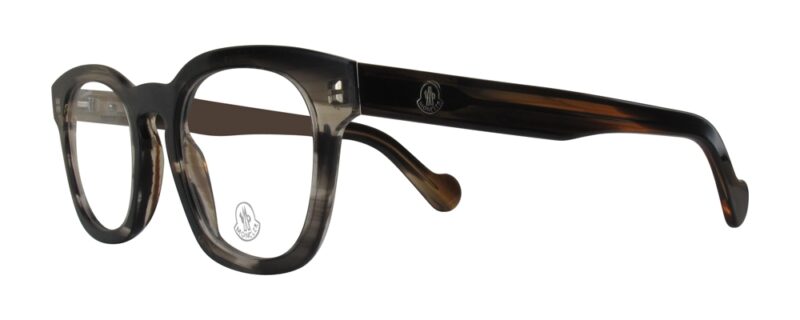 Moncler Unisex Eyeglasses (Ml5017-098-48)