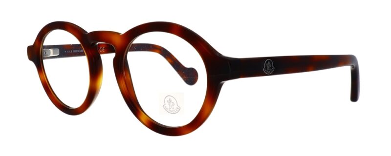 Moncler Mens Eyeglasses (Ml5019-052-46)