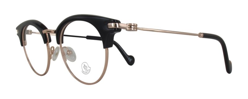ML5020-001-47 Moncler Women's Eyeglasses (Ml5020-001-47)