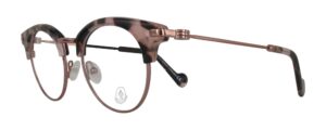 Moncler Women's Eyeglasses (Ml5020-055-47)