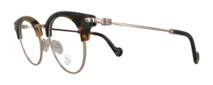 Moncler Women's Eyeglasses (Ml5020-A55-47)