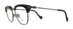 Moncler Unisex Eyeglasses (Ml5021-001-49)