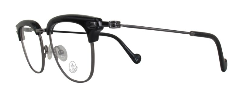 Moncler Unisex Eyeglasses (Ml5021-001-49)