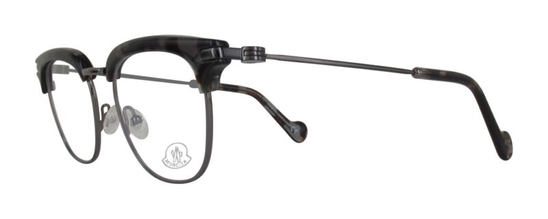 Moncler Unisex Eyeglasses (Ml5021-A55-49)