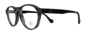Moncler Unisex Eyeglasses (Ml5022-020-51)
