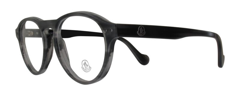 ML5022-020-51 Moncler Unisex Eyeglasses (Ml5022-020-51)