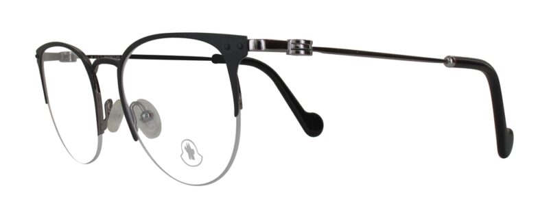 ML5024-005-48 Moncler Women's Eyeglasses (Ml5024-005-48)
