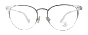 Moncler Women's Eyeglasses (Ml5024-017-48)