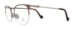 Moncler Women's Eyeglasses (Ml5024-038-48)