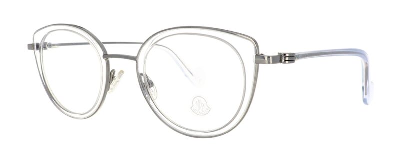 Moncler Women's Eyeglasses (Ml5025-027-46)