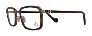 Moncler Unisex Eyeglasses (Ml5026-056-51)