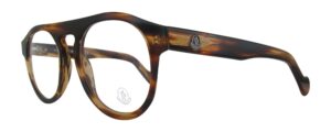 Moncler Women's Eyeglasses (Ml5028-050-51)