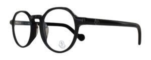 Moncler Unisex Eyeglasses (Ml5030-F-001-51)