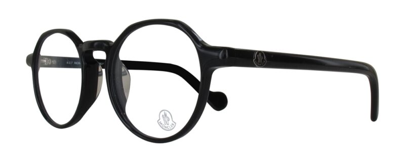 Moncler Unisex Eyeglasses (Ml5030-F-001-51)