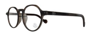 Moncler Unisex Eyeglasses (Ml5030-F-052-51)