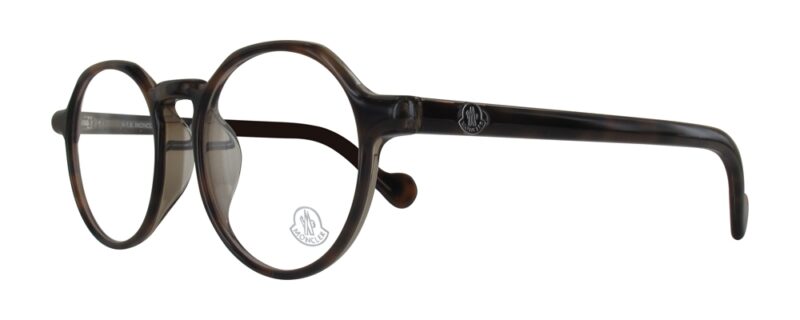 ML5030-F-052-51 Moncler Unisex Eyeglasses (Ml5030-F-052-51)