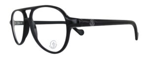 Moncler Unisex Eyeglasses (Ml5031-001-52)