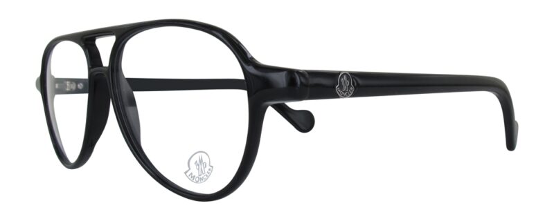 ML5031-001-52 Moncler Unisex Eyeglasses (Ml5031-001-52)