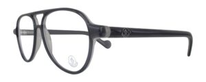 Moncler Unisex Eyeglasses (Ml5031-020-52)