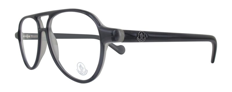 Moncler Unisex Eyeglasses (Ml5031-020-52)